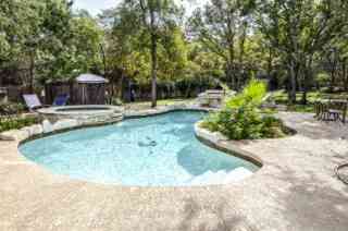 backyard pools and teeth